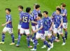 Kết quả bóng đá Nhật Bản vs Indonesia: Không có bất ngờ
